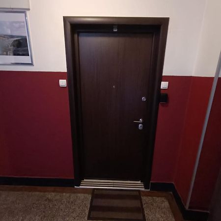 Central City Apartments ベオグラード エクステリア 写真