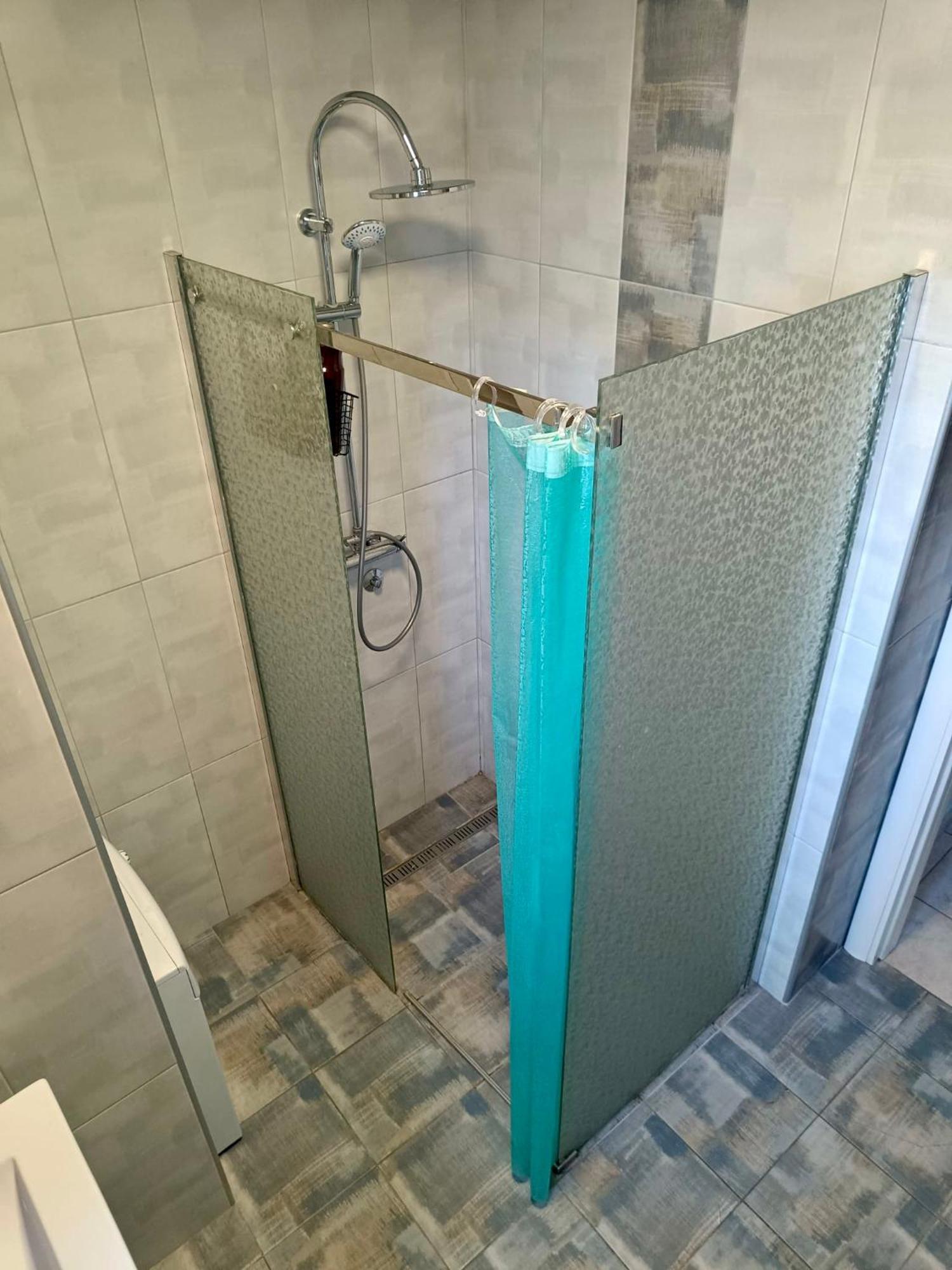Central City Apartments ベオグラード エクステリア 写真