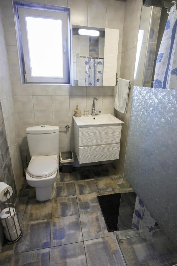 Central City Apartments ベオグラード エクステリア 写真